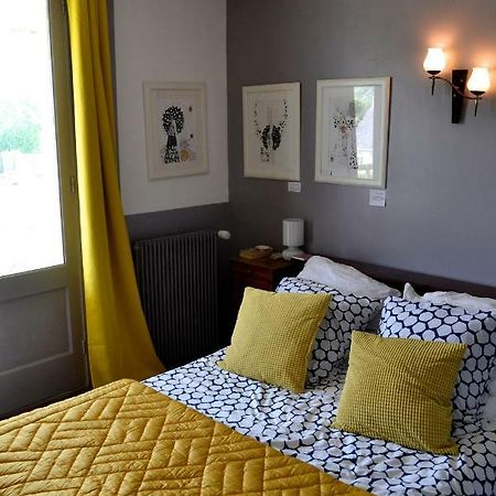 Ty La Poussed " La Maison Aux Oiseaux" Leilighet Guiscriff Eksteriør bilde